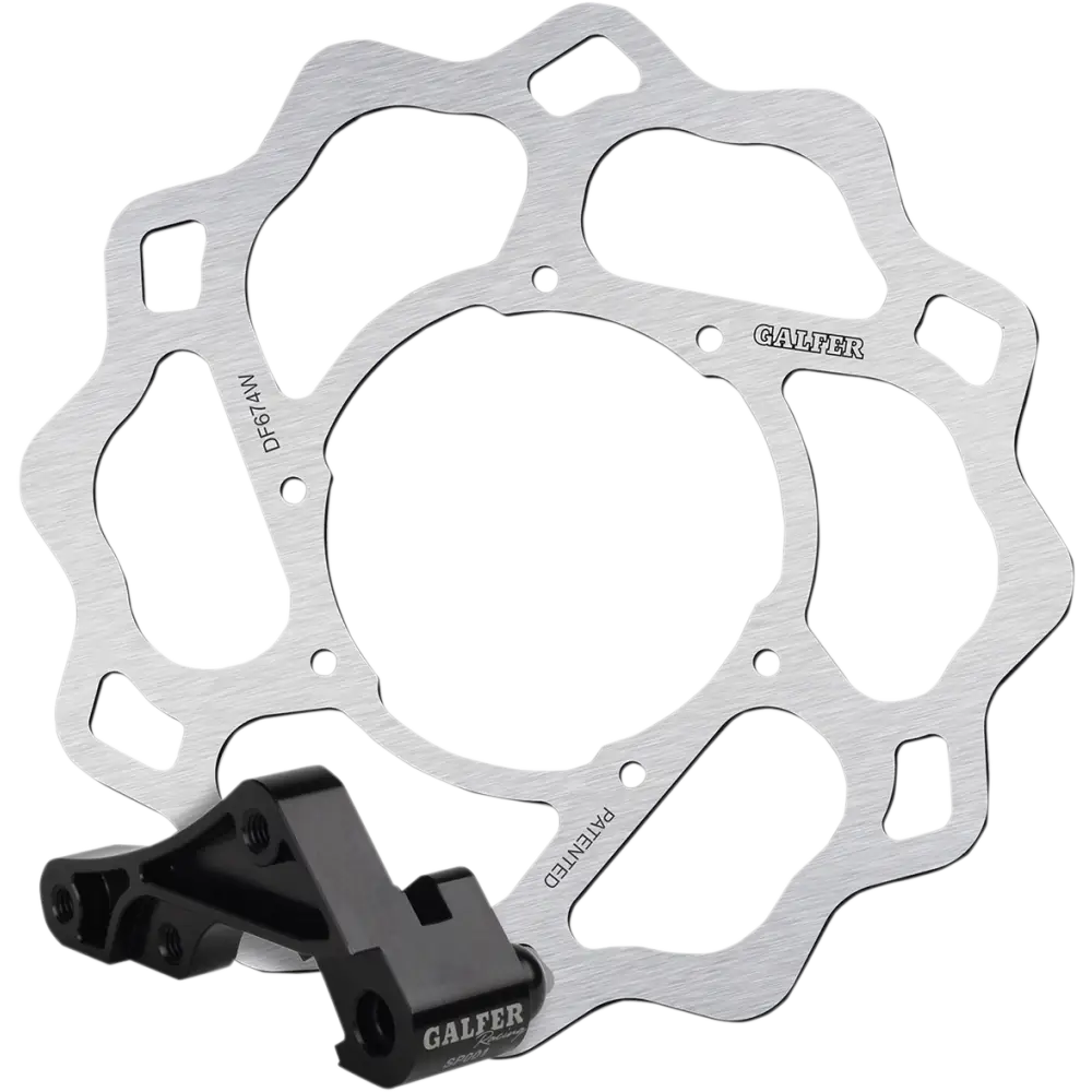 GALFER SKW Rotor Kit - Honda KITOS231