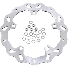 GALFER Wave? Brake Rotor - Front DF707W