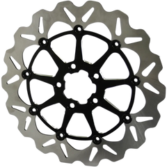 GALFER Wave? Rotor - Contrast Cut - 12.5" DF680CWS-C