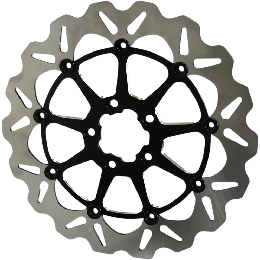 GALFER Wave? Rotor - Contrast Cut - 13" DF680CWSS-C