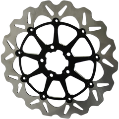 GALFER Wave? Rotor - Contrast Cut - 13" DF680CWSS-C