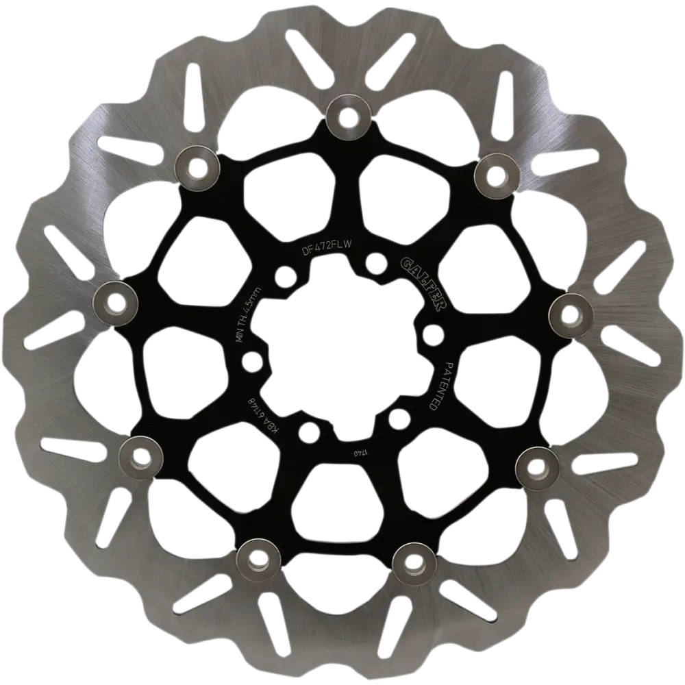 GALFER Wave? Rotor DF472FLW