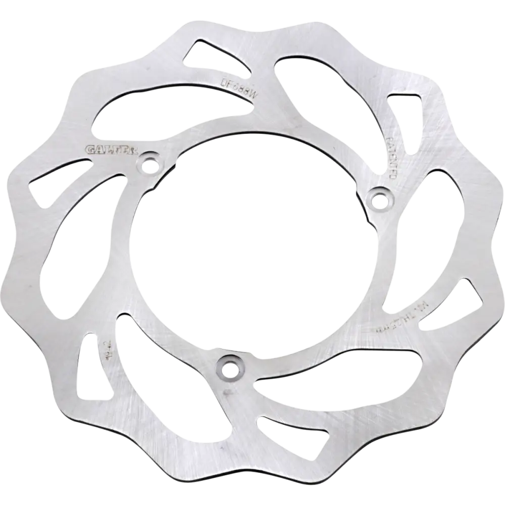 GALFER Wave? Rotor - Front - Gas Gas/Husqvarna/KTM DF688W