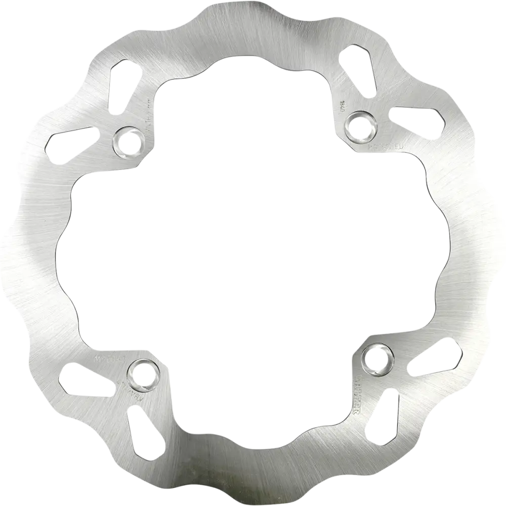 GALFER Wave? Rotor - Front - Honda DF004W