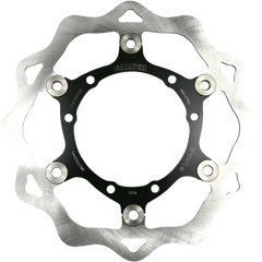 GALFER Wave? Rotor - Front - Honda DF014FLW