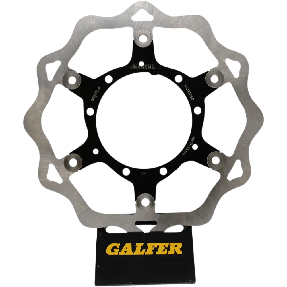 GALFER Wave? Rotor - Front - Honda DF082FLW