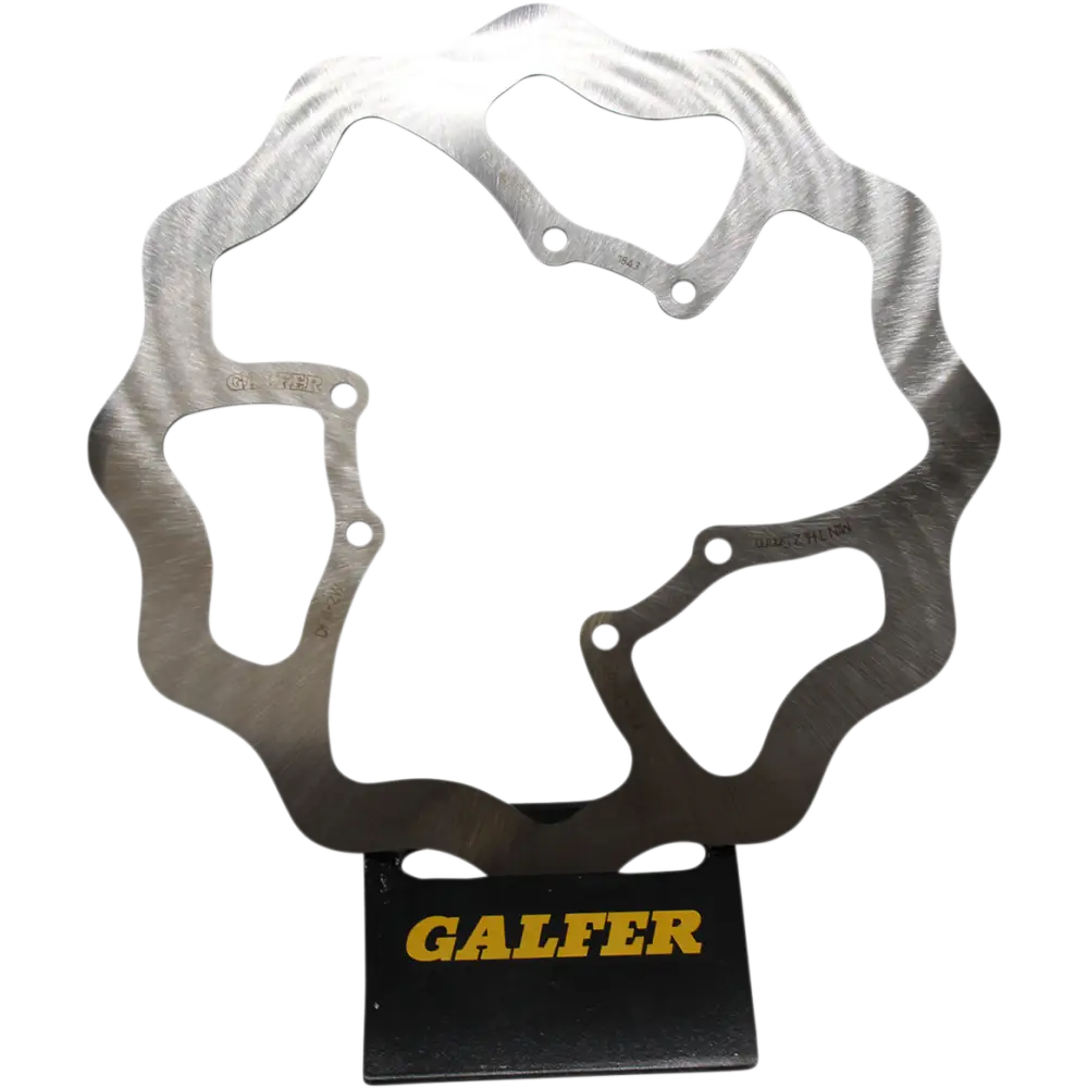 GALFER Wave? Rotor - Front - Honda DF082W