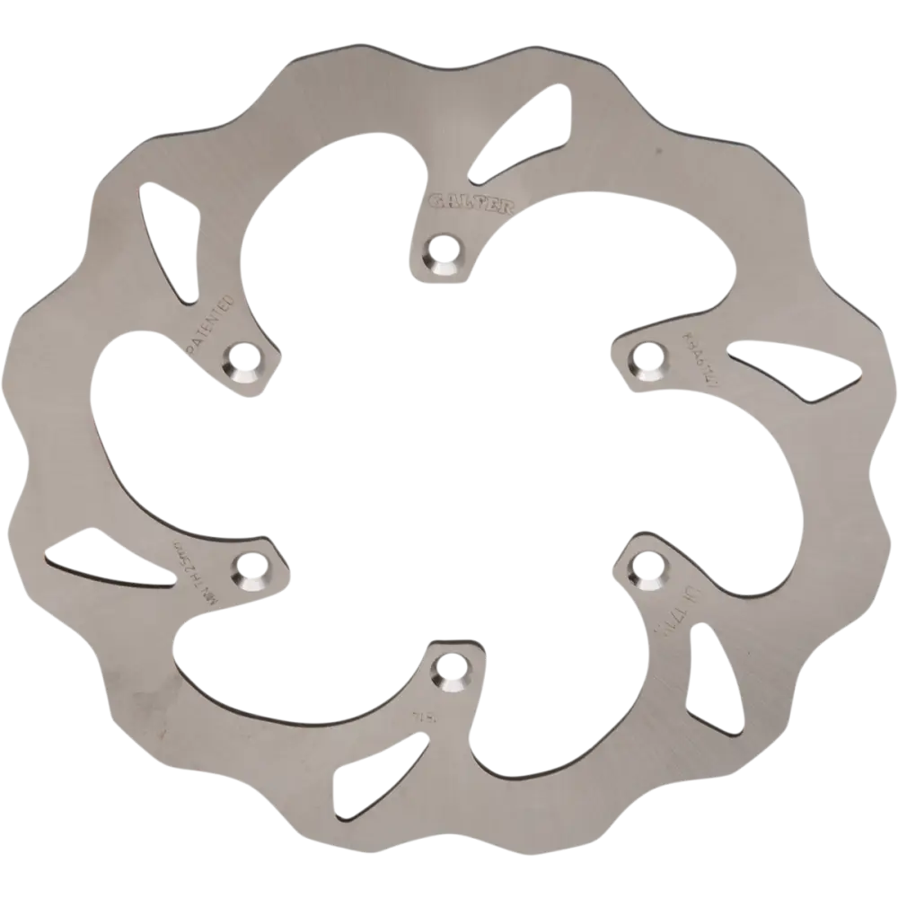 GALFER Wave? Rotor - Front - Kawasaki DF171W