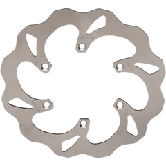 GALFER Wave? Rotor - Front - Kawasaki DF171W