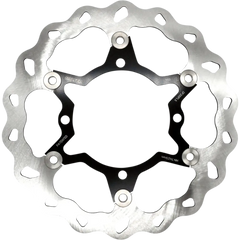 GALFER Wave? Rotor - Front - Kawasaki DF200FLS