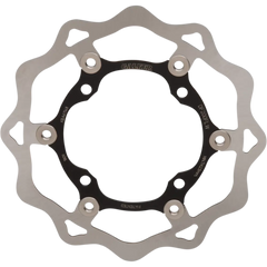 GALFER Wave? Rotor - Front - Kawasaki DF200FLW
