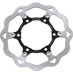 GALFER Wave? Rotor - Front - Suzuki DF327FLW