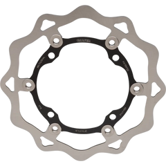 GALFER Wave? Rotor - Front - Suzuki DF349FLW