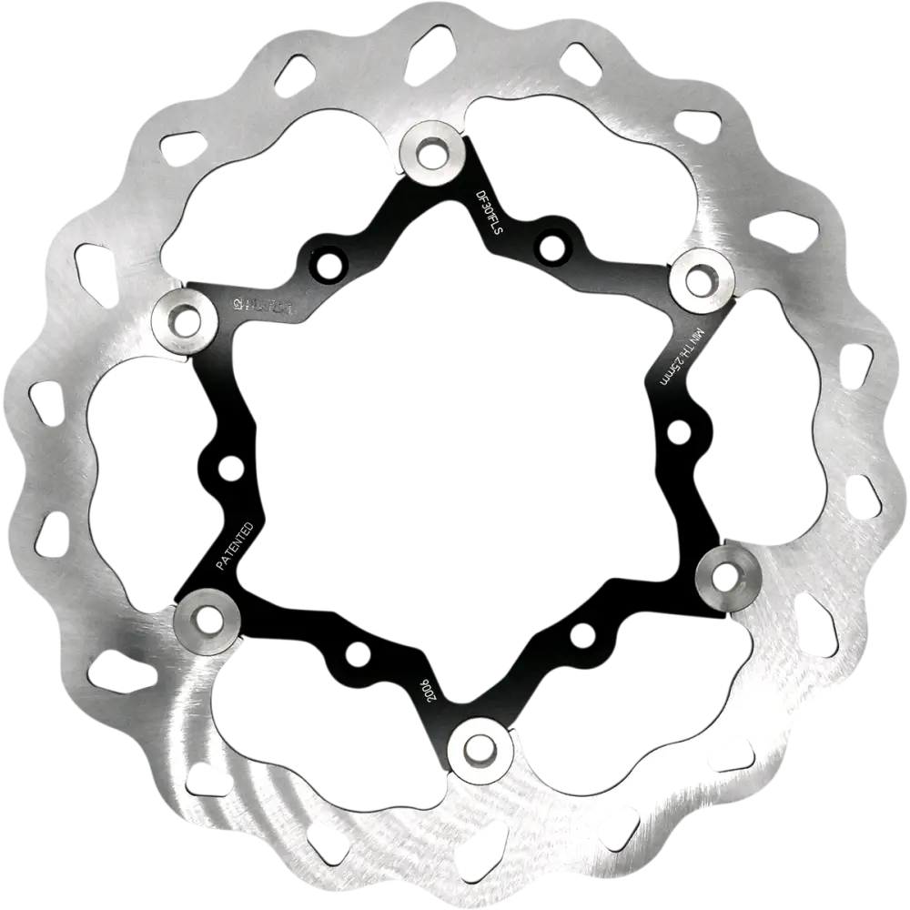 GALFER Wave? Rotor - Front - Suzuki/Yamaha DF301FLS