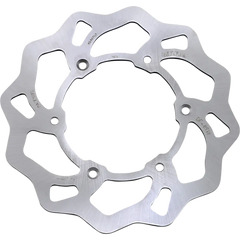 GALFER Wave? Rotor - Front - Suzuki/Yamaha DF489W