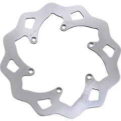 GALFER Wave? Rotor - Front - Yamaha DF462W