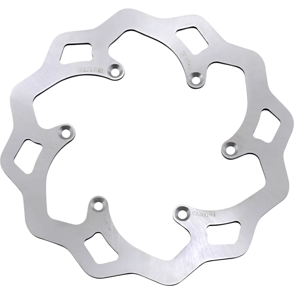 GALFER Wave? Rotor - Rear - Cannondale/Suzuki DF338W