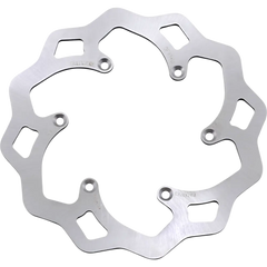 GALFER Wave? Rotor - Rear - Cannondale/Suzuki DF338W