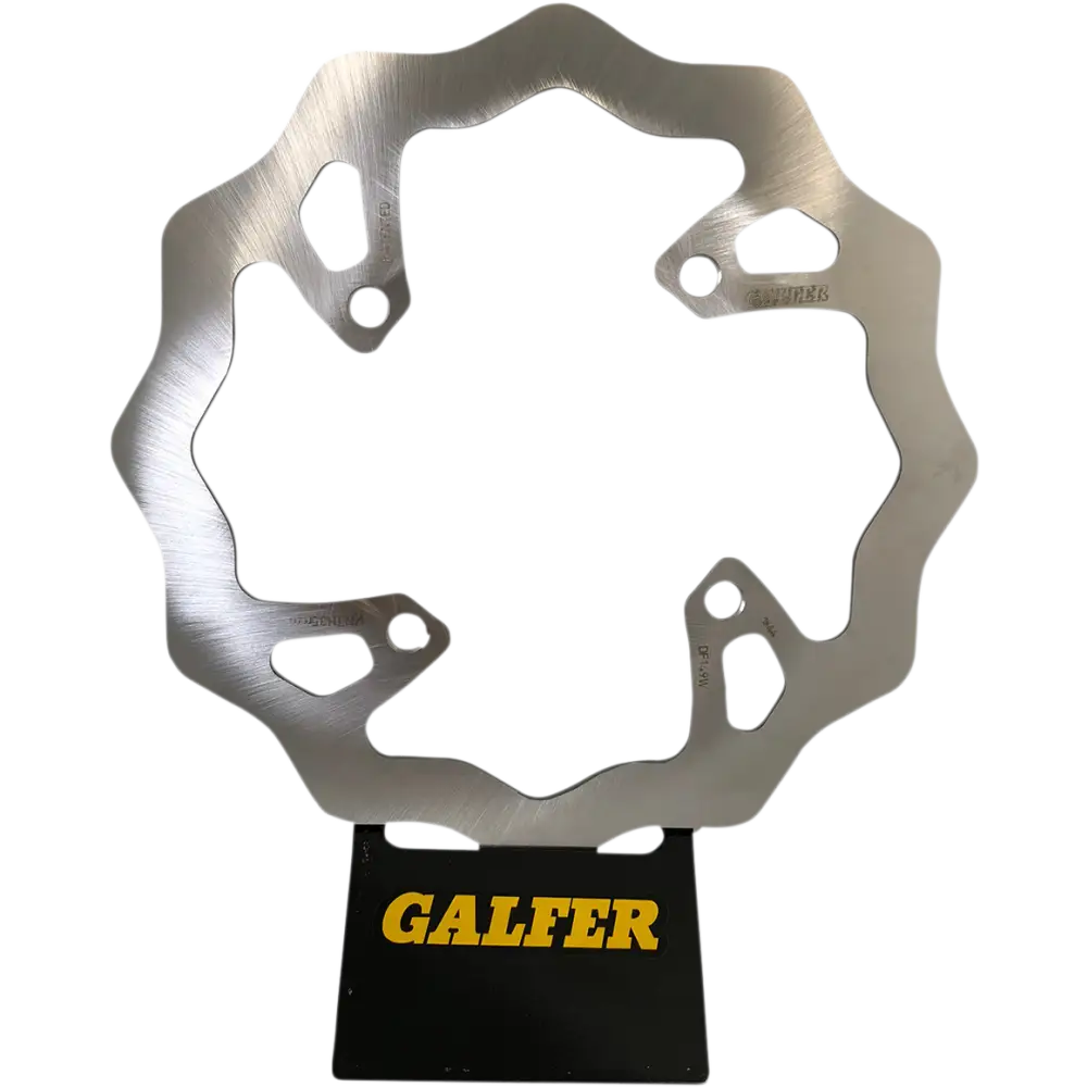 GALFER Wave? Rotor - Rear - Kawasaki DF149W