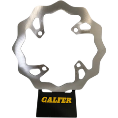 GALFER Wave? Rotor - Rear - Kawasaki DF149W