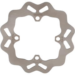 GALFER Wave? Rotor - Rear - Kawasaki/Suzuki DF165W