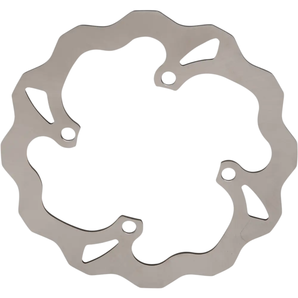 GALFER Wave? Rotor - Rear - Kawasaki/Suzuki DF179W