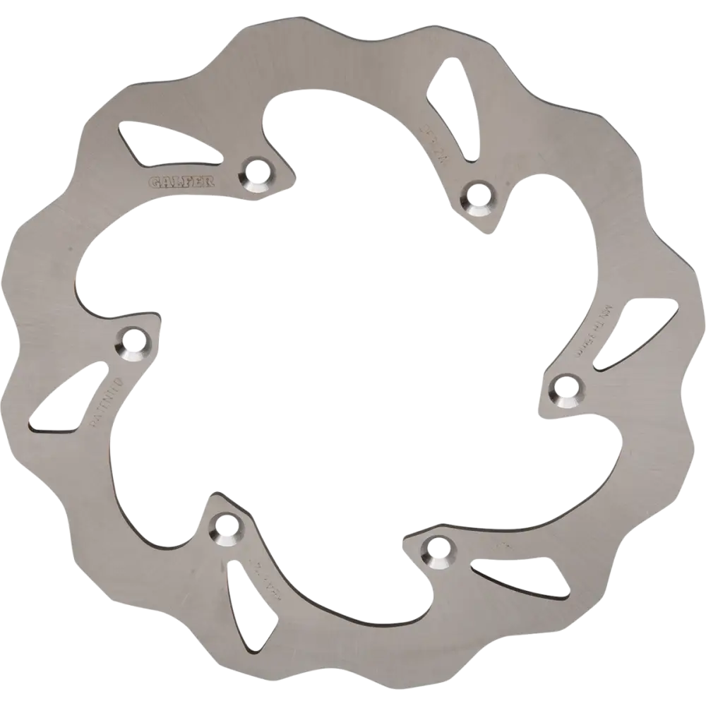 GALFER Wave? Rotor - Rear - Suzuki DF302W