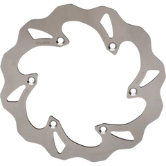 GALFER Wave? Rotor - Rear - Suzuki DF302W