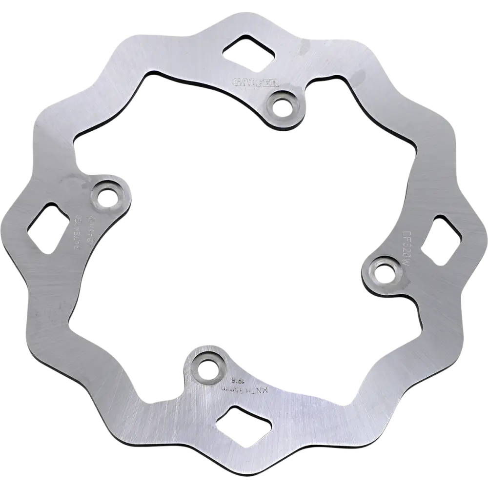 GALFER Wave? Rotor - Rear- Suzuki DF328W