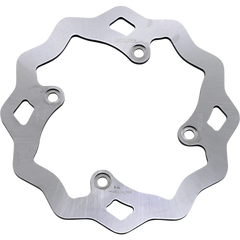 GALFER Wave? Rotor - Rear- Suzuki DF328W