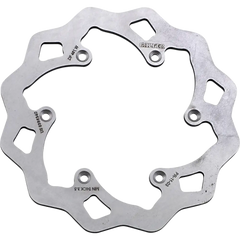 GALFER Wave? Rotor - Rear - Yamaha DF451W