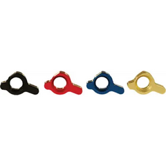 Gas Cap Lock Switch V3 Blk