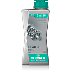 Gear Oil 10w30 1l 10/Case
