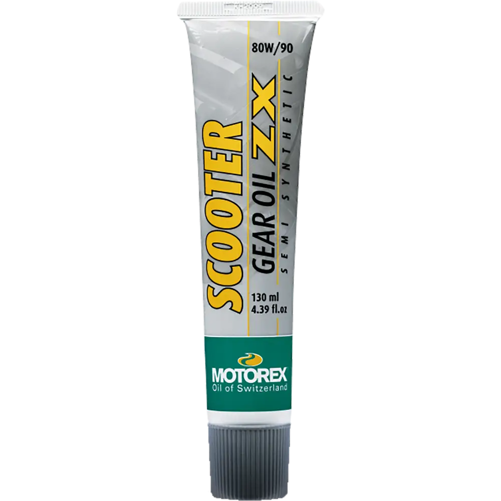 Gear Oil Scooter Zx 80w90 130ml