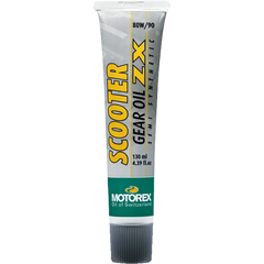 Gear Oil Scooter Zx 80w90 130ml