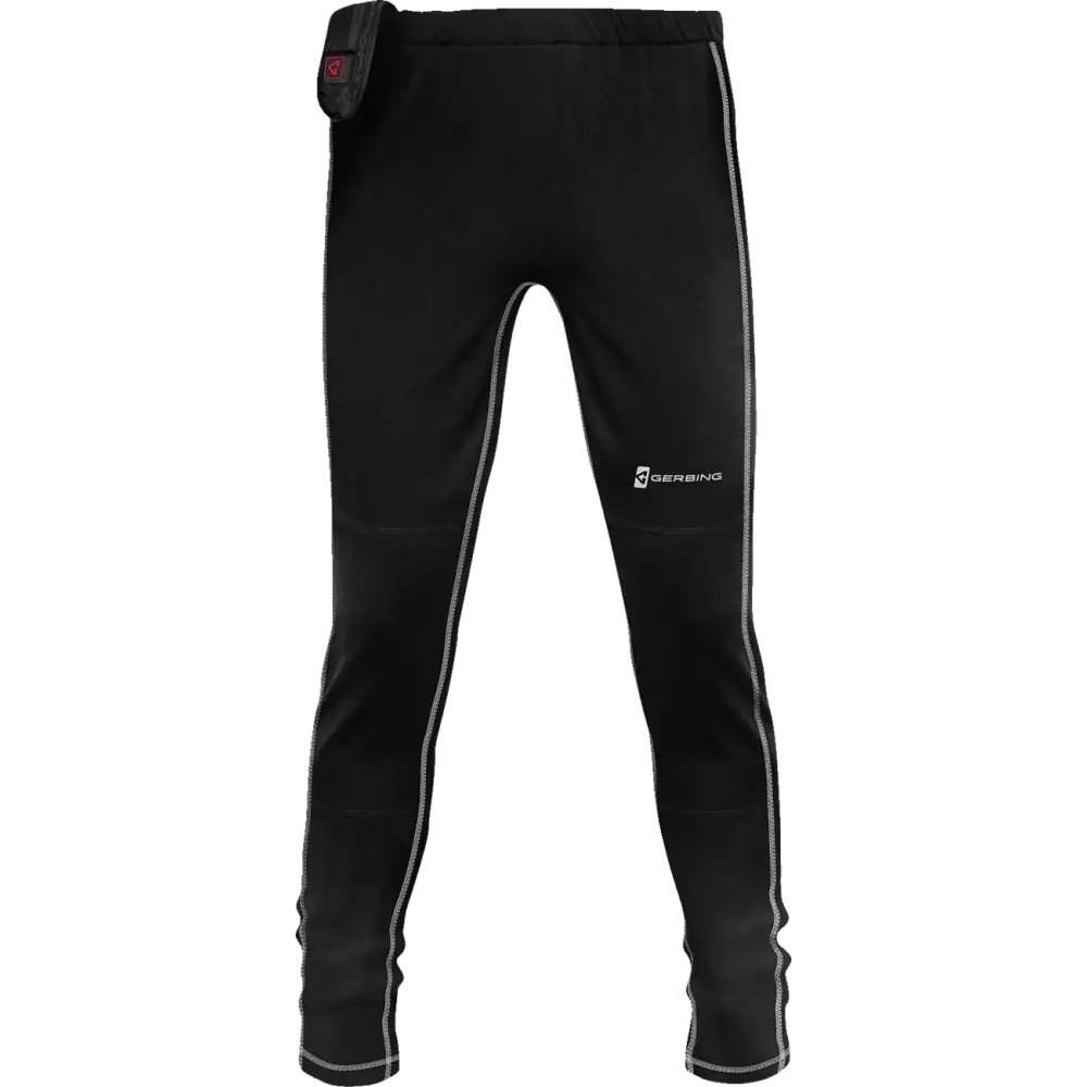 GERBING HEATED CLOTHING Women's 7V Battery Heated Pants - Black - 2XL GER-BLP-7V-W-XXL