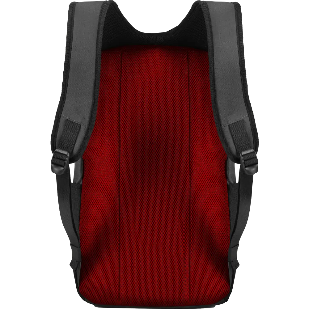 Gfx V2 Backpack Black/Red