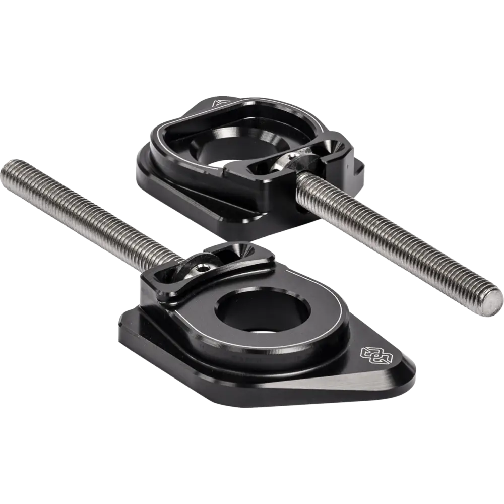 GILLES TOOLING AXB Chain Adjuster - Black - BMW AXB-K46-B - Drive Train Group