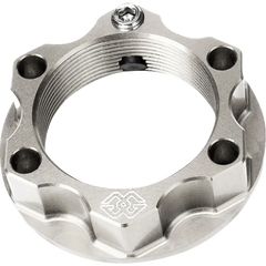 GILLES TOOLING Axle Nut - Pin-Lock - Rear - M18 x 1.5’’ ACM-18-15 - Wheel A X Les & Parts