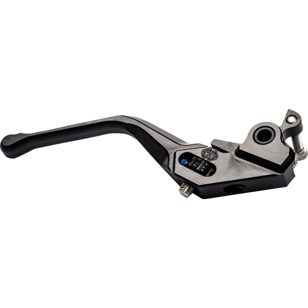 GILLES TOOLING Factor-X Lever - Brake - Black FXBL-23-B - Handlebars Controls Mirrors