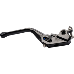 GILLES TOOLING Factor-X Lever - Brake - Black FXBL-23-B - Handlebars Controls Mirrors