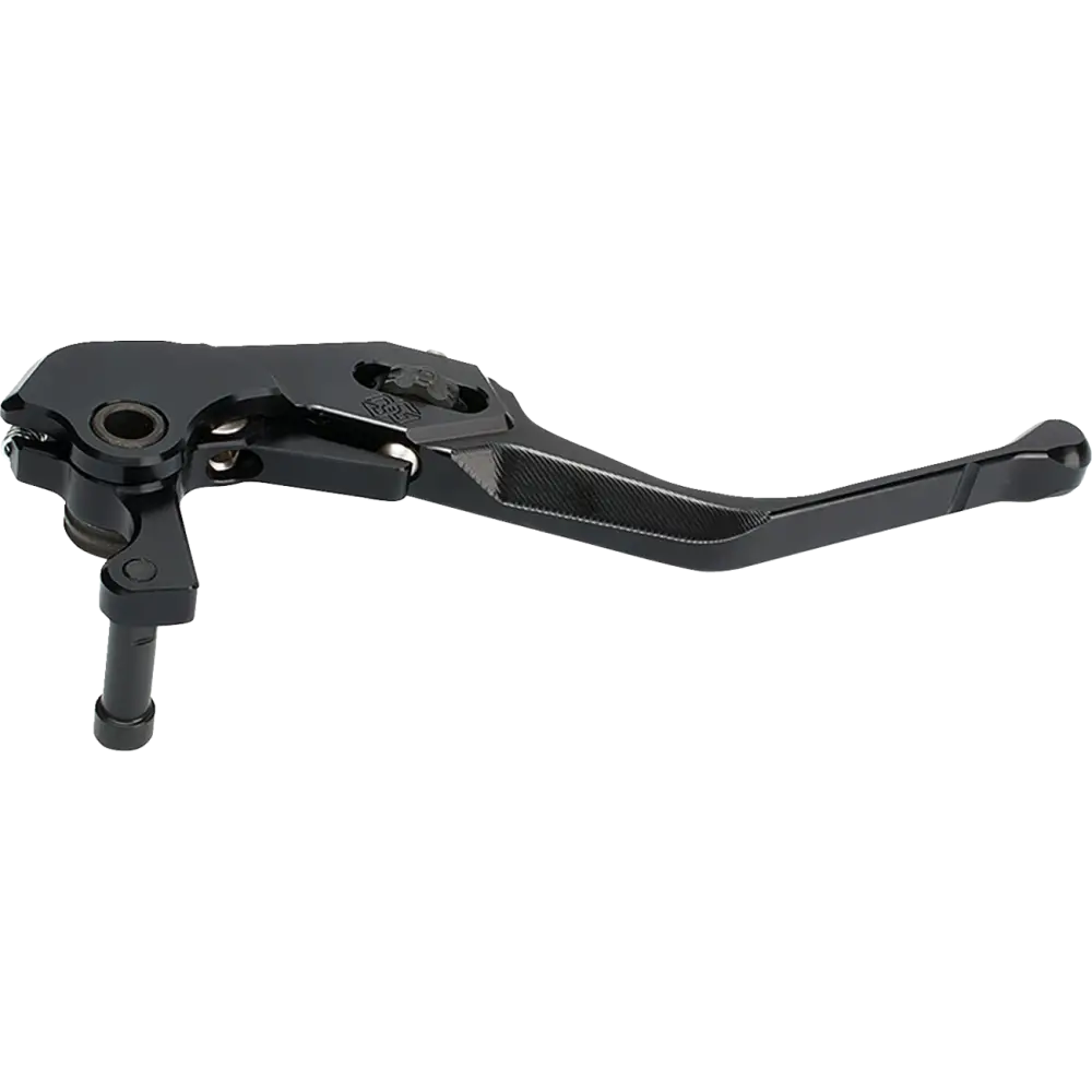 GILLES TOOLING Factor-X Lever - Brake - Black FXBL-23-B - Handlebars Controls Mirrors