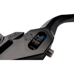 GILLES TOOLING Factor-X Lever - Brake - Black FXBL-23-B - Handlebars Controls Mirrors