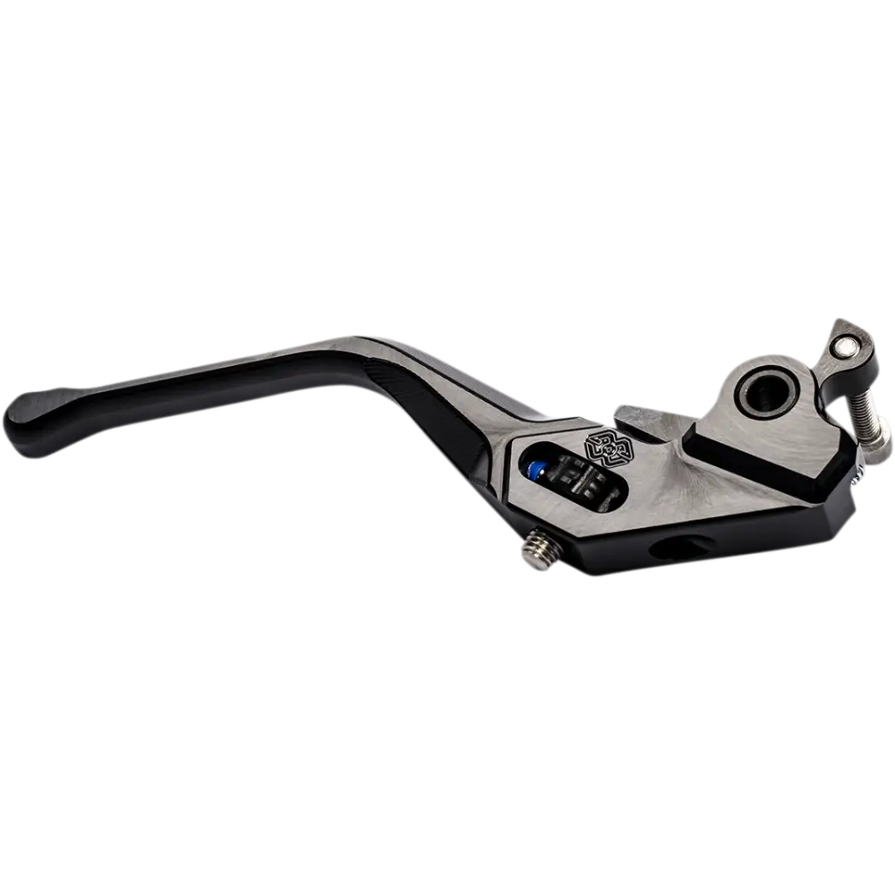 GILLES TOOLING Factor-X Lever - Brake - Black FXBL-30-B - Handlebars Controls Mirrors