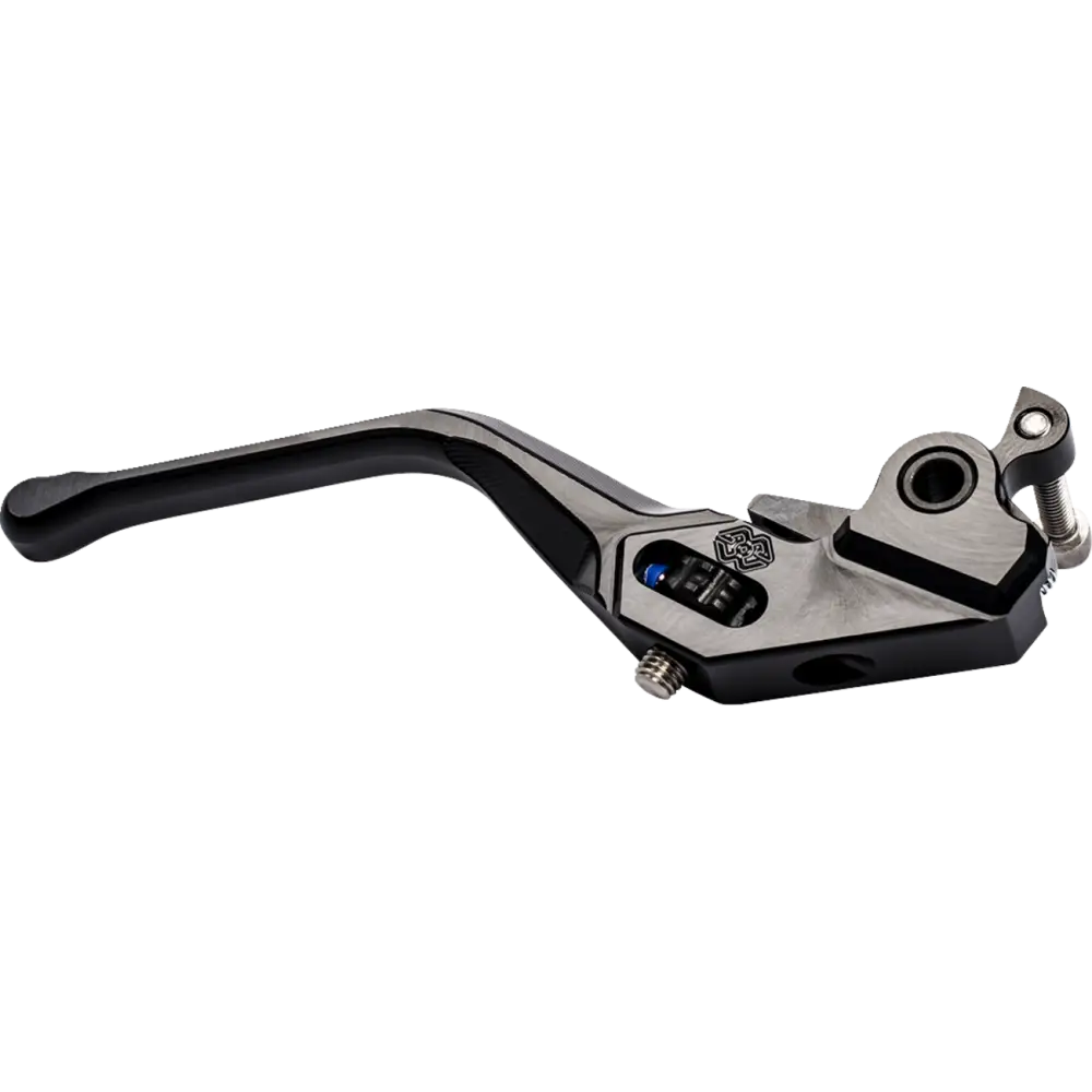 GILLES TOOLING Factor-X Lever - Clutch - Black FXCL-31-B