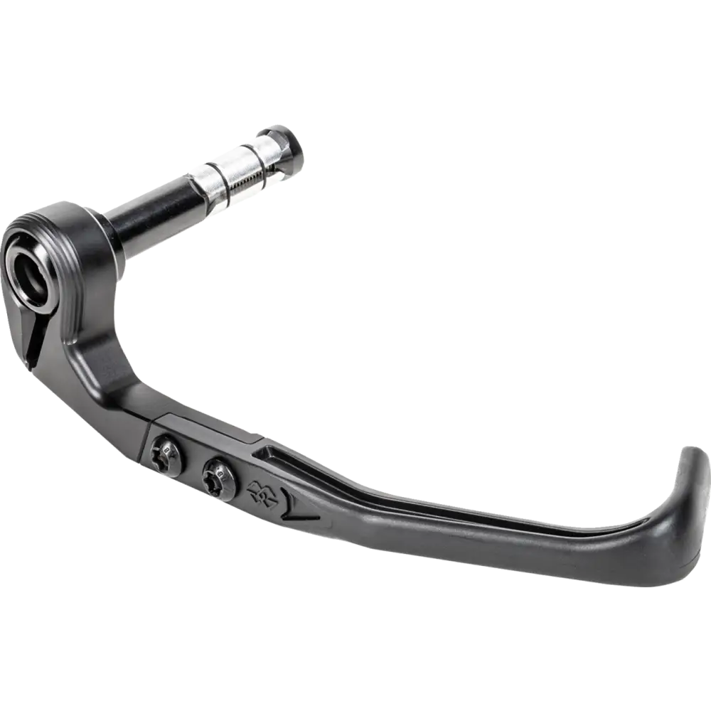 GILLES TOOLING Lever Protector - Brake - Universal - Black BHP2-01-BD - Handlebars Controls Mirrors
