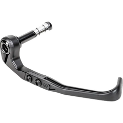 GILLES TOOLING Lever Protector - Brake - Universal - Black BHP2-02-BD - Handlebars Controls Mirrors