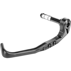 GILLES TOOLING Lever Protector - Clutch - Universal - Black KHP2-01-BD - Handlebars Controls Mirrors