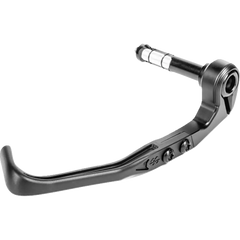 GILLES TOOLING Lever Protector - Clutch - Universal - Black KHP2-02-BD - Handlebars Controls Mirrors