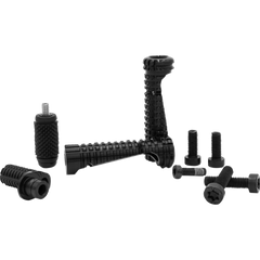 GILLES TOOLING Rearset Spare Parts Kit SP-01-KIT-B